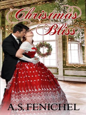 cover image of Christmas Bliss